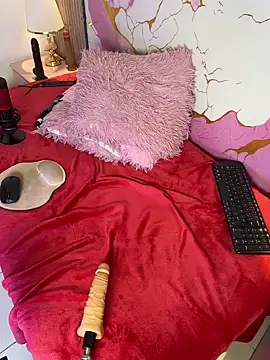 Woo_isDaphne webcam