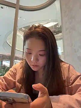 xiaochengzi505 webcam