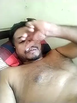 rockchami webcam