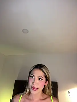 Kimy_Angel webcam