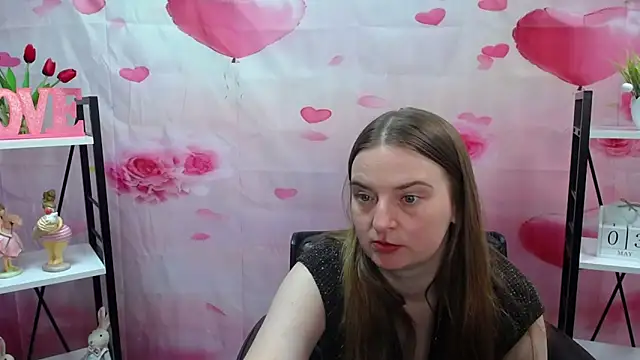 FreyaDak webcam