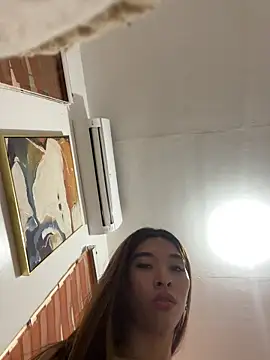 yourdreamgoddes webcam