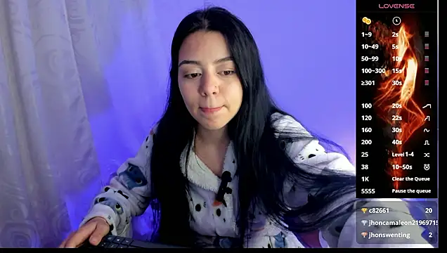 Midori_rosse webcam