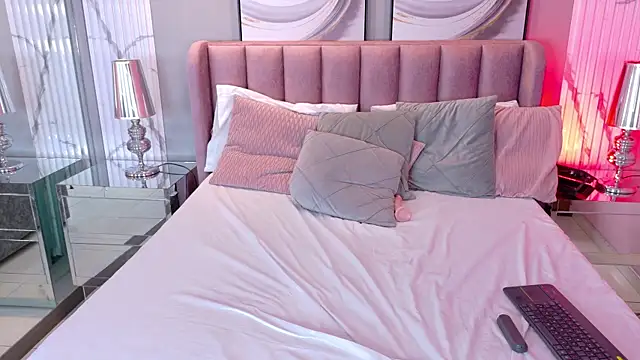 LaurenBecker_ webcam