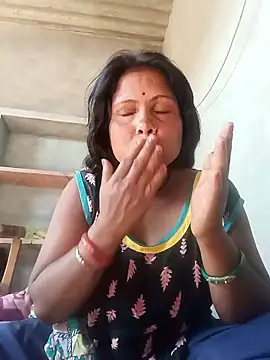 Shreya_pandit webcam
