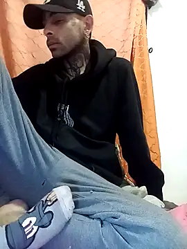 Demon_Rose_ webcam