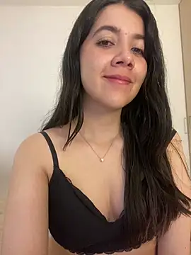 saori_10 webcam