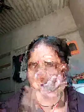 Shreya_pandit webcam