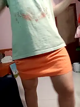JerryJen11 webcam
