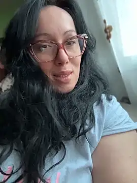 AnnaAnn_Milf webcam