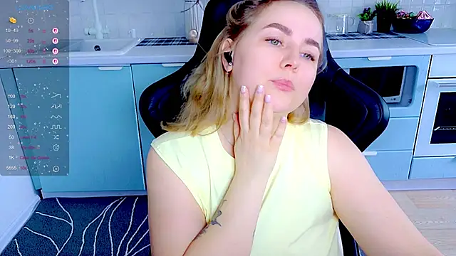 Mira_Mermayd webcam