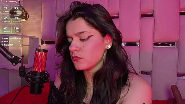 ValerieKay_ webcam
