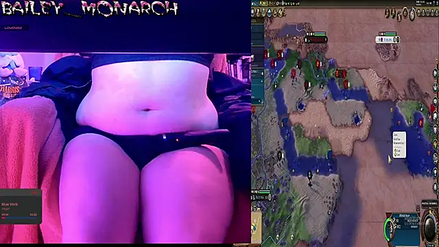 baileymonarch webcam