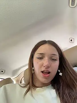DollyTall webcam
