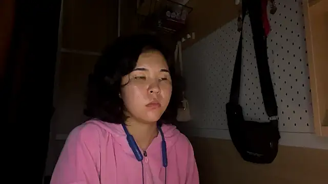 JennyCarpenter webcam