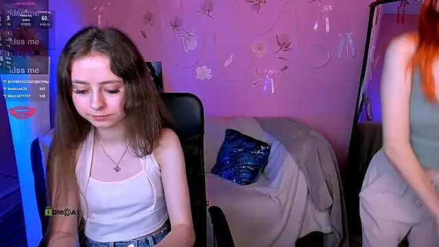 rebecca_smile webcam