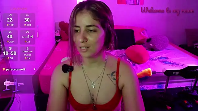 valentina_angel webcam