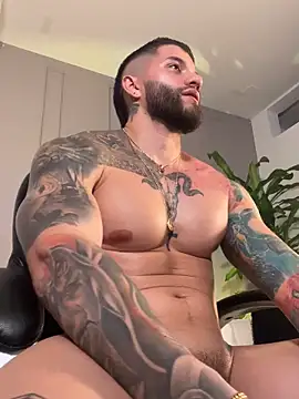 Frank_Farrell webcam