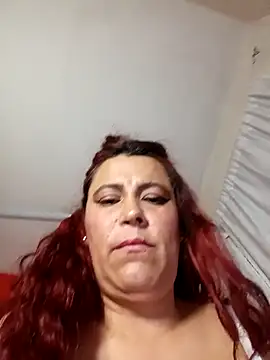 MarthinaBaker webcam