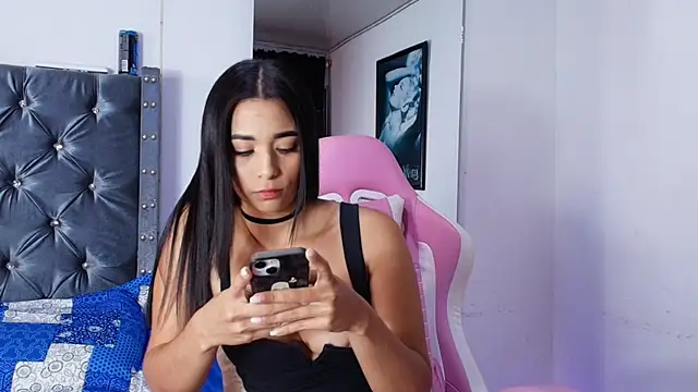 GraceWallace_ webcam