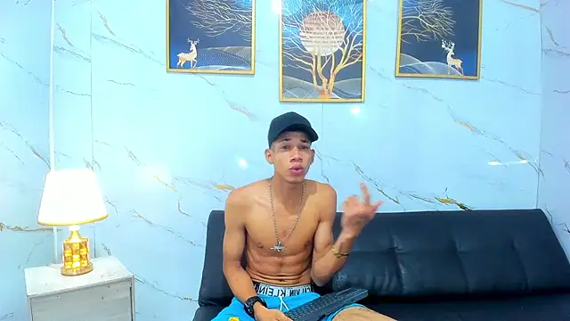 Ladhy_sweet webcam