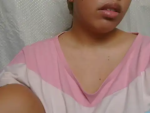 ChubbyButty webcam
