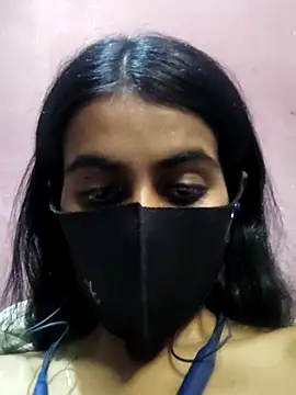 Thaper_Meera2 webcam