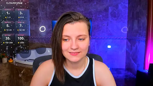 MelindaTin webcam