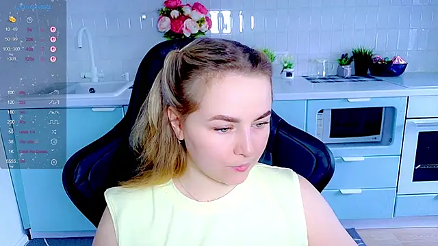 Mira_Mermayd webcam