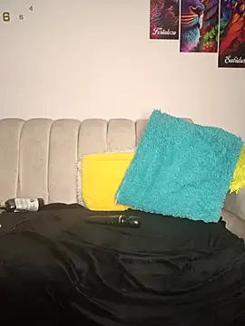 ScarletthJhonson- webcam