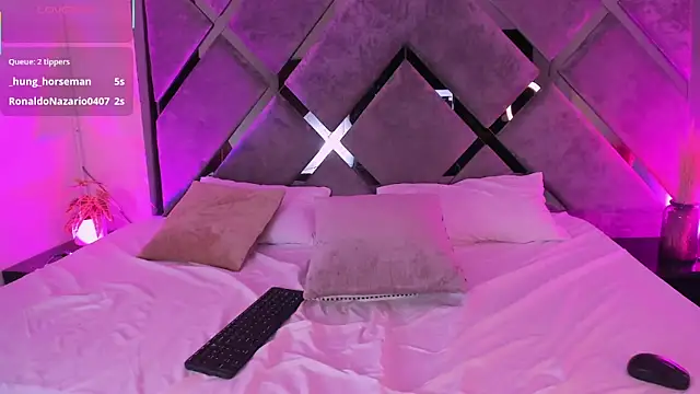 luciagray1 webcam