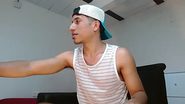 AngelHil webcam