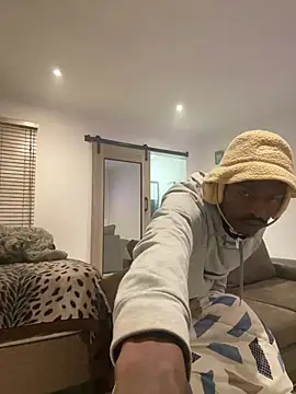 HersBBC webcam