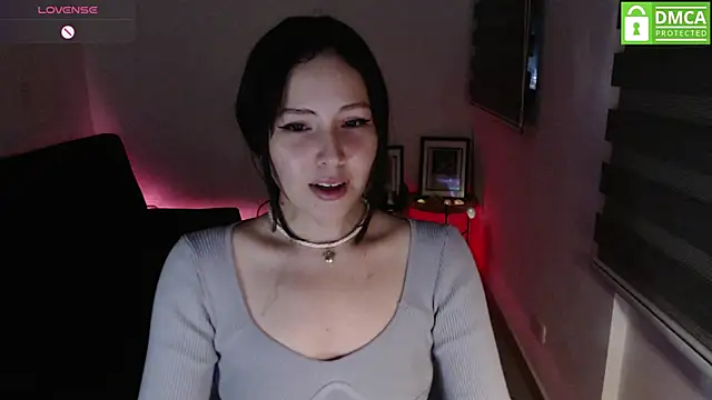 just_meko webcam
