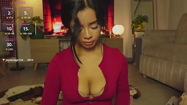 Amapola_999 webcam