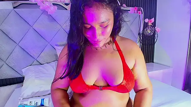 Sara_Chanel_ webcam