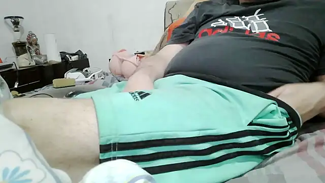 messi_syssy webcam