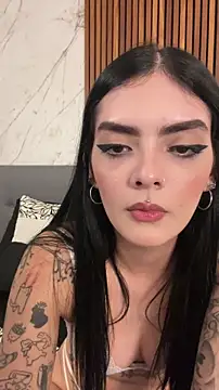 AliceRitter webcam