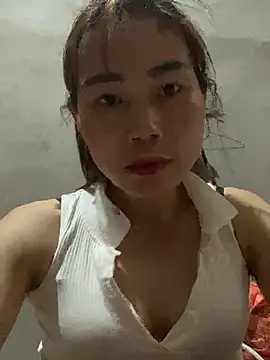 meganmeo webcam