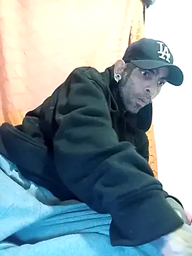 Demon_Rose_ webcam