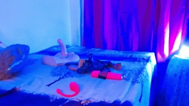 danielajall webcam