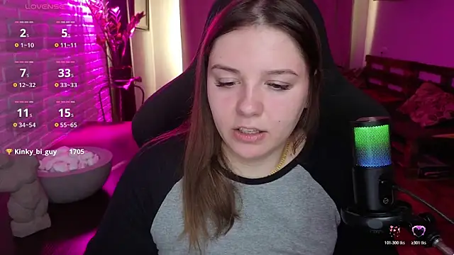 XNirvanaX webcam