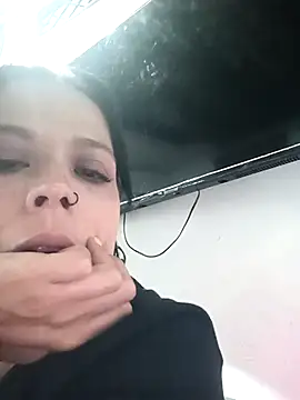 RossyAlvarez webcam