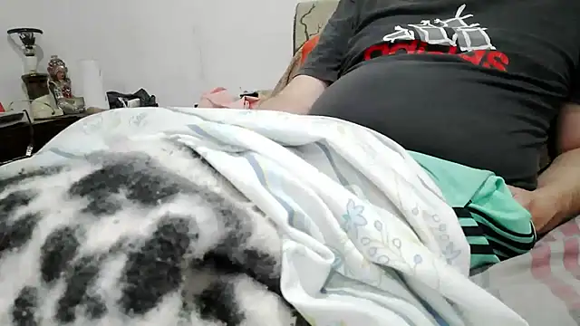 messi_syssy webcam