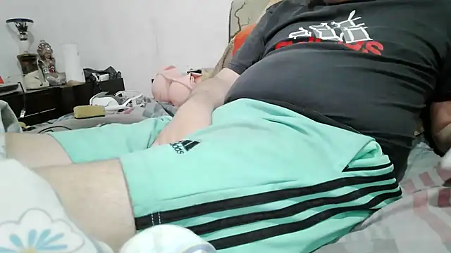 messi_syssy webcam