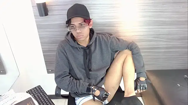 DaviidBuckx_ webcam