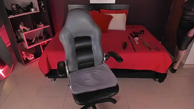 Veronica_Jacobss webcam