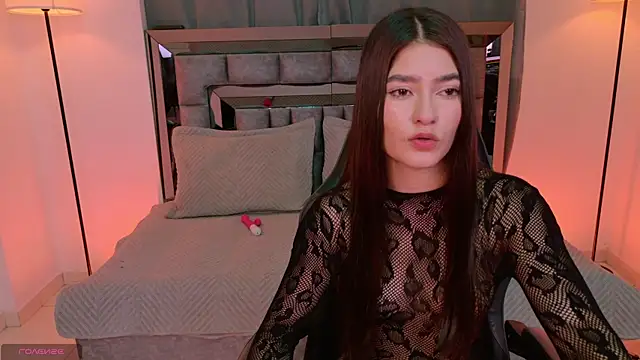 Bella_Clark2 webcam