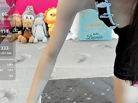 Suzy_aa webcam