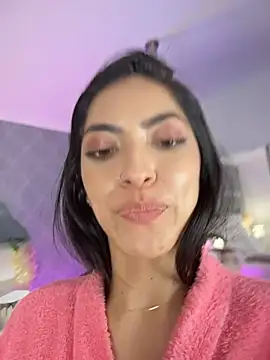 Celeste_Amber webcam